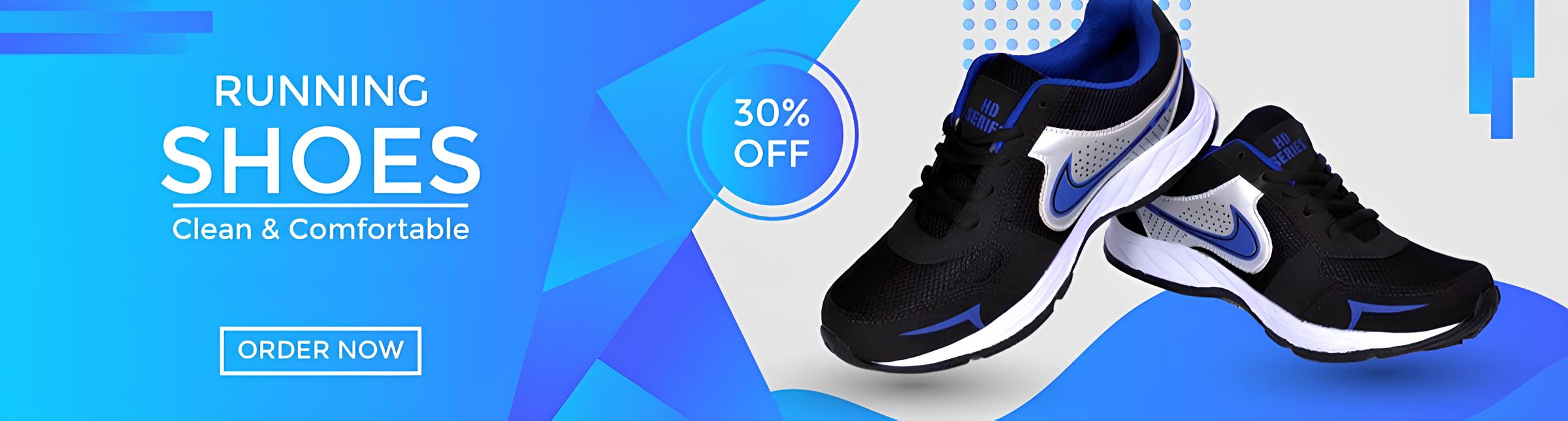 Nike casual shoes